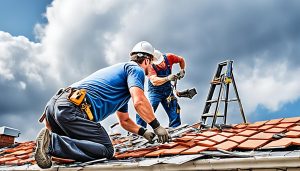 Nokvorsten vastzetten