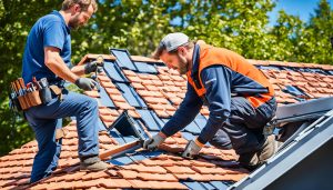 Nokvorsten vastzetten