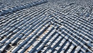 Nokvorsten vastzetten