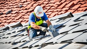 Nokvorsten vastzetten