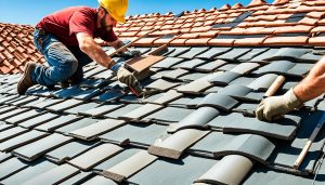 Nokvorsten vastzetten