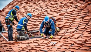 Nokvorsten vastzetten