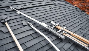 Nokvorsten vastzetten