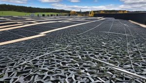 Nokvorsten vastzetten