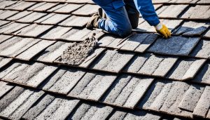 Nokvorsten vastzetten