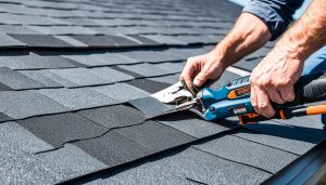 Nokvorsten vastzetten