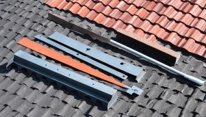 Nokvorsten vastzetten