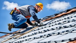 Nokvorsten vastzetten