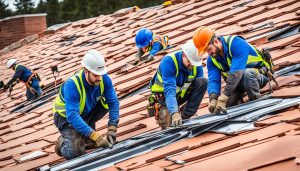 Nokvorsten vastzetten