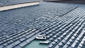 Nokvorsten vastzetten