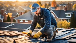 Nokvorsten vastzetten