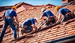 Nokvorsten vastzetten