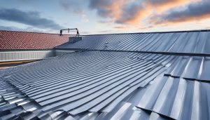 Nokvorsten vastzetten