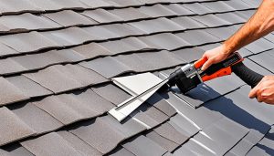 Nokvorsten vastzetten