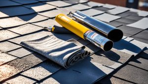 Nokvorsten vastzetten