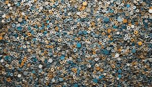 Nokvorsten vastzetten