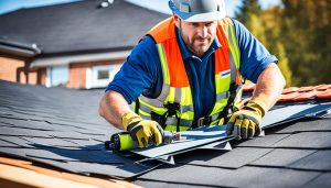 Nokvorsten vastzetten