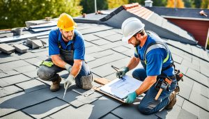 Nokvorsten vastzetten