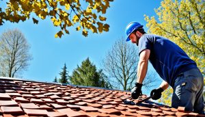 Nokvorsten vastzetten