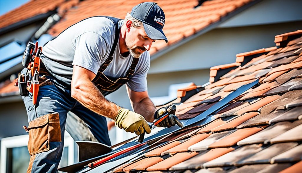Nokvorsten vastzetten