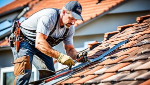 Nokvorsten vastzetten