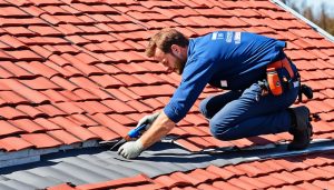 Nokvorsten vastzetten