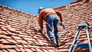 Nokvorsten vastzetten