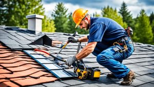 Nokvorsten vastzetten