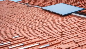 Nokvorsten vastzetten