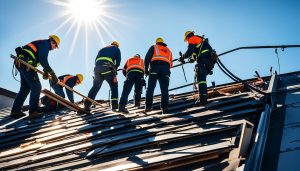 Nokvorsten vastzetten