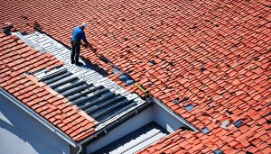 Nokvorsten vastzetten