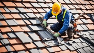 Nokvorsten vastzetten