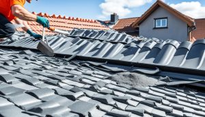 Nokvorsten vastzetten