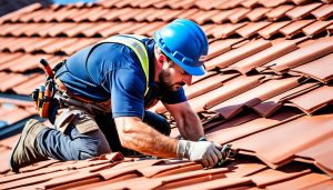 Nokvorsten vastzetten