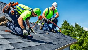 Nokvorsten vastzetten