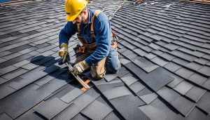 Nokvorsten vastzetten