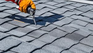 Nokvorsten vastzetten