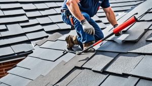 Nokvorsten vastzetten